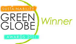 NSW Government Green Globe Awards