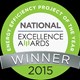 National Winner Annual Excellence Awards 2015 Energy 1280Px H