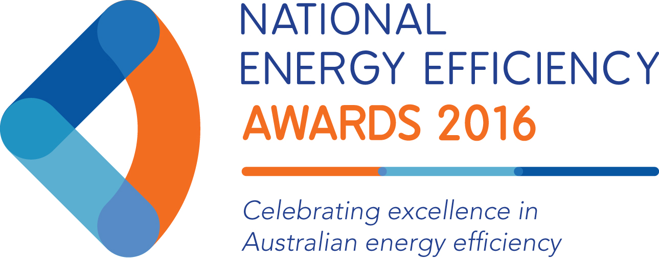 Energy Efficiency Council Industry Awards 2016 - Best Energy Efficiency Innovation