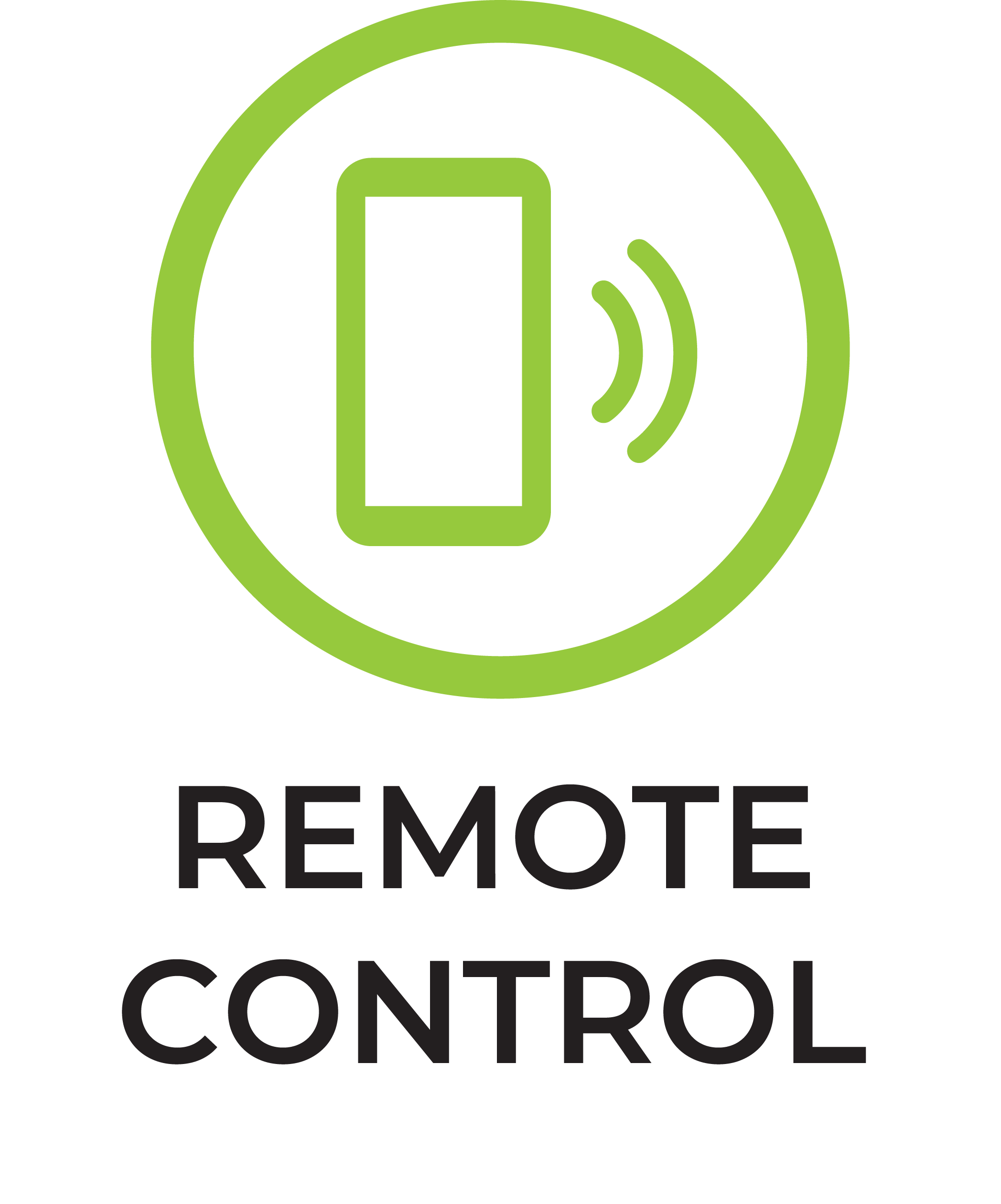 remote control 1