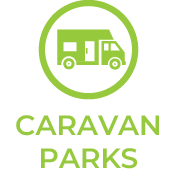 Caravan parks
