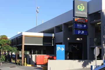 Shopping Centres Australia