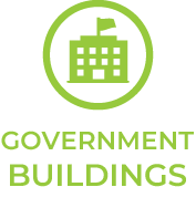 Government buildings