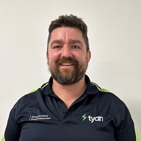 Andrew Cowan Tyan Electrical