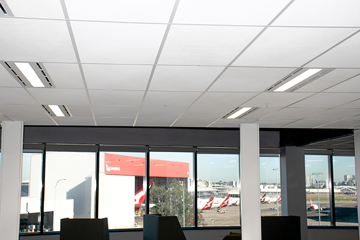 Why Air Integrated Luminaires Are Overlooked