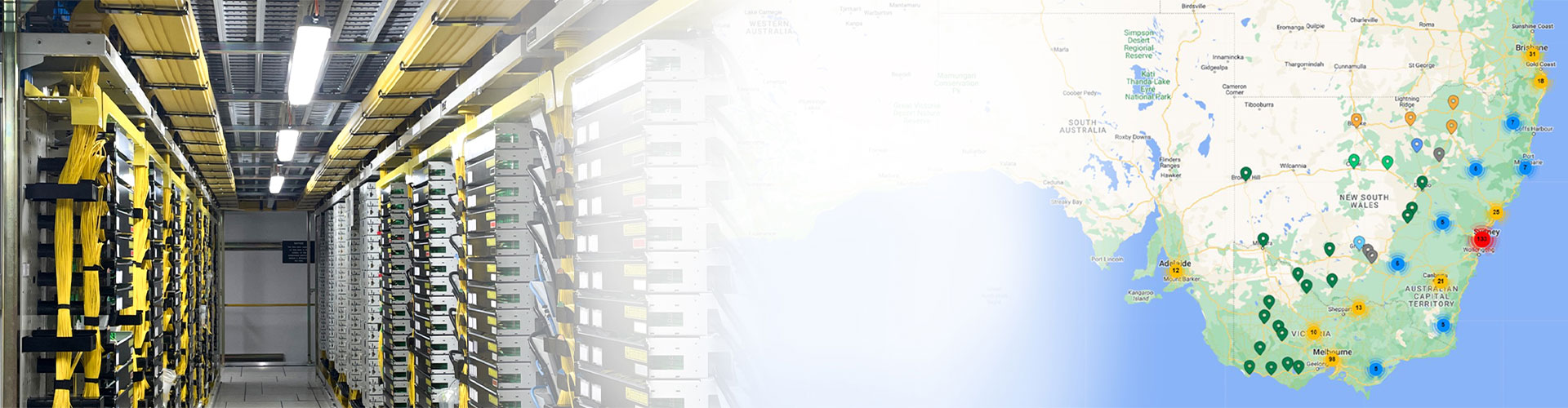 Slide background