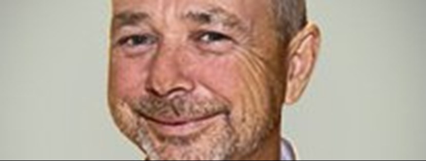 Energy Savers: Mark Maxwell, Electrical Contractor