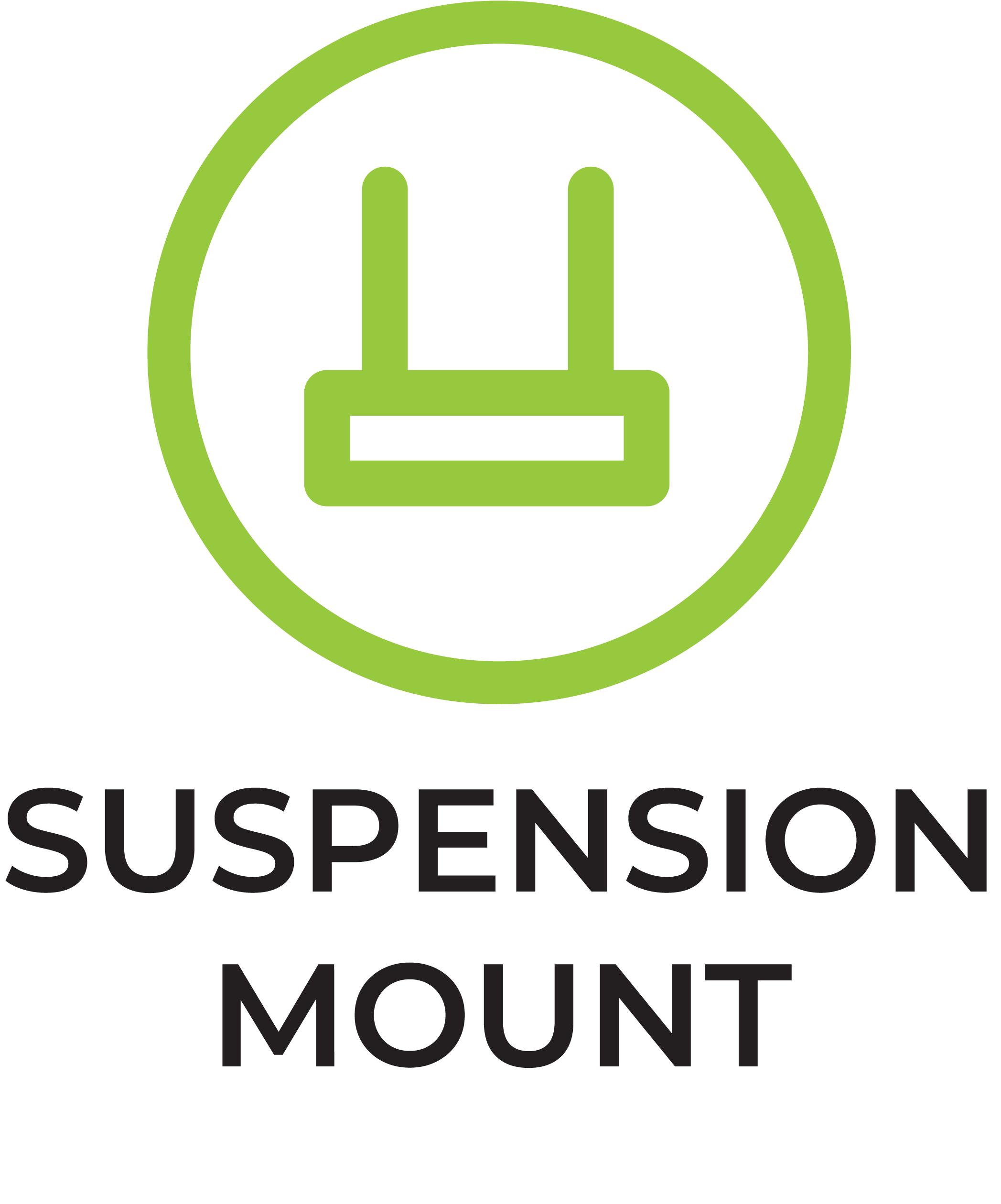 suspension mount 1