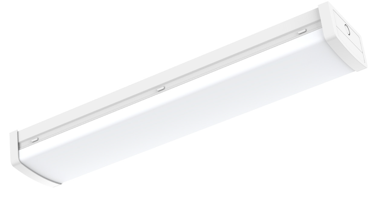 Batten Light enl-BT240