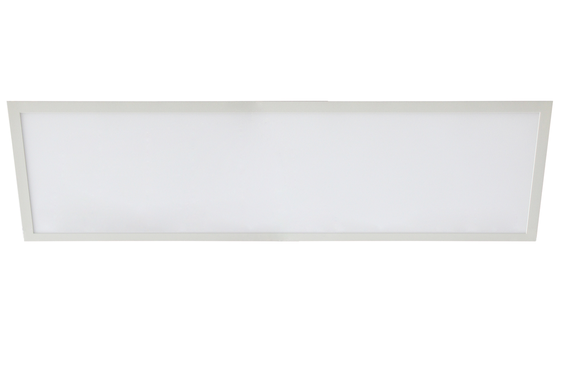 Skyline LED panel and air return options