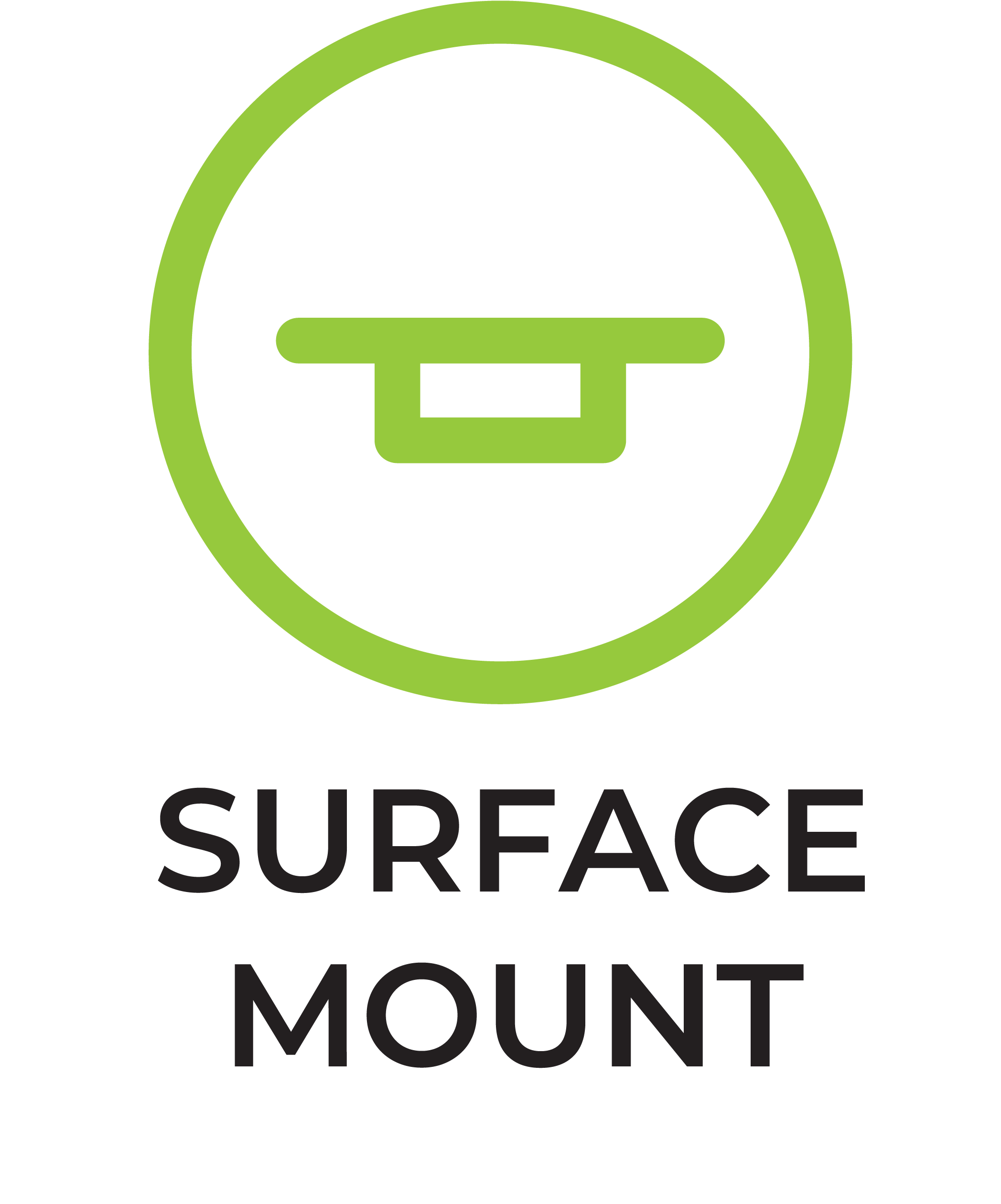 Surface Mount