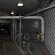 Masonic Centre Bike Storage Standby Light