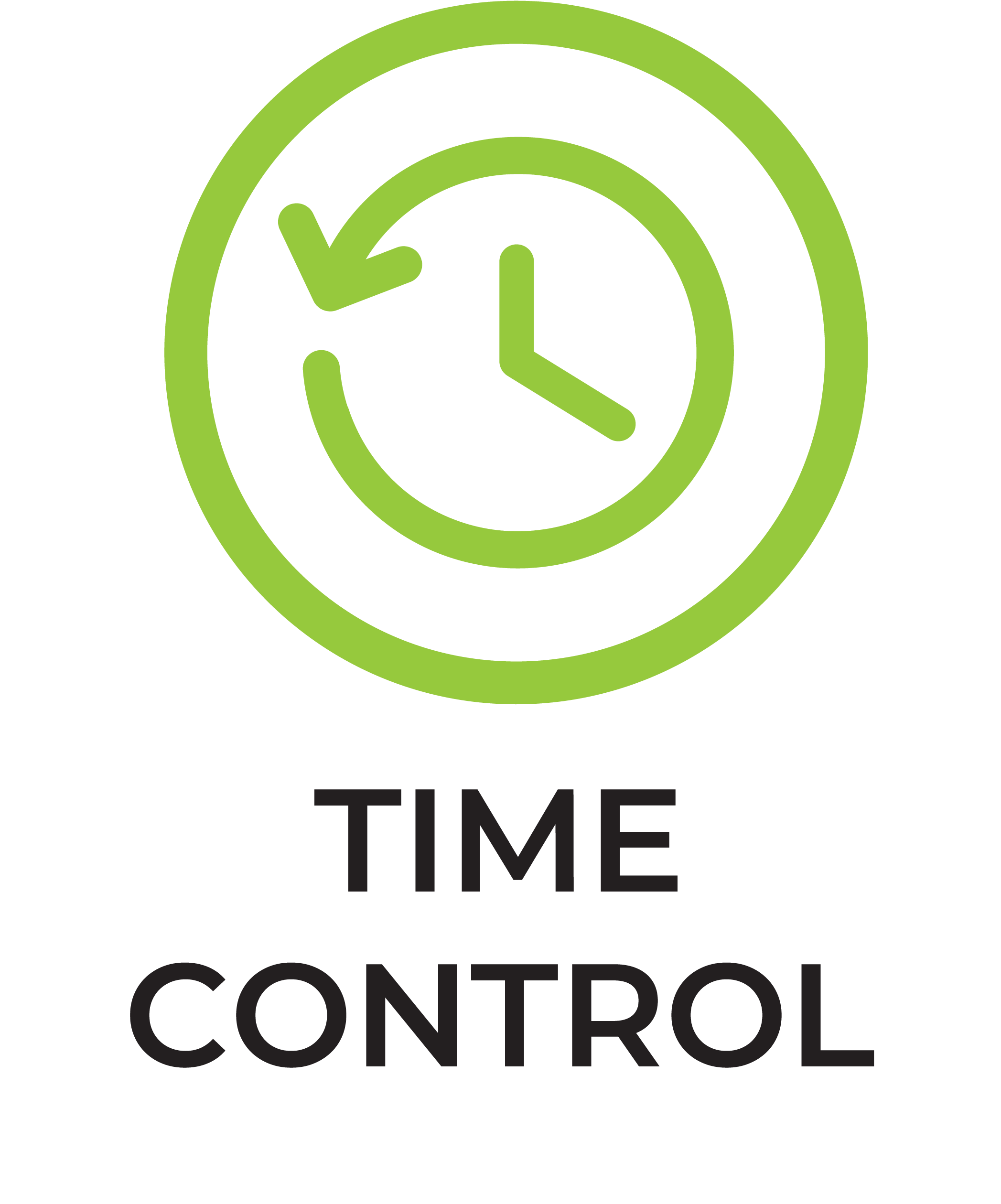 Time control 1