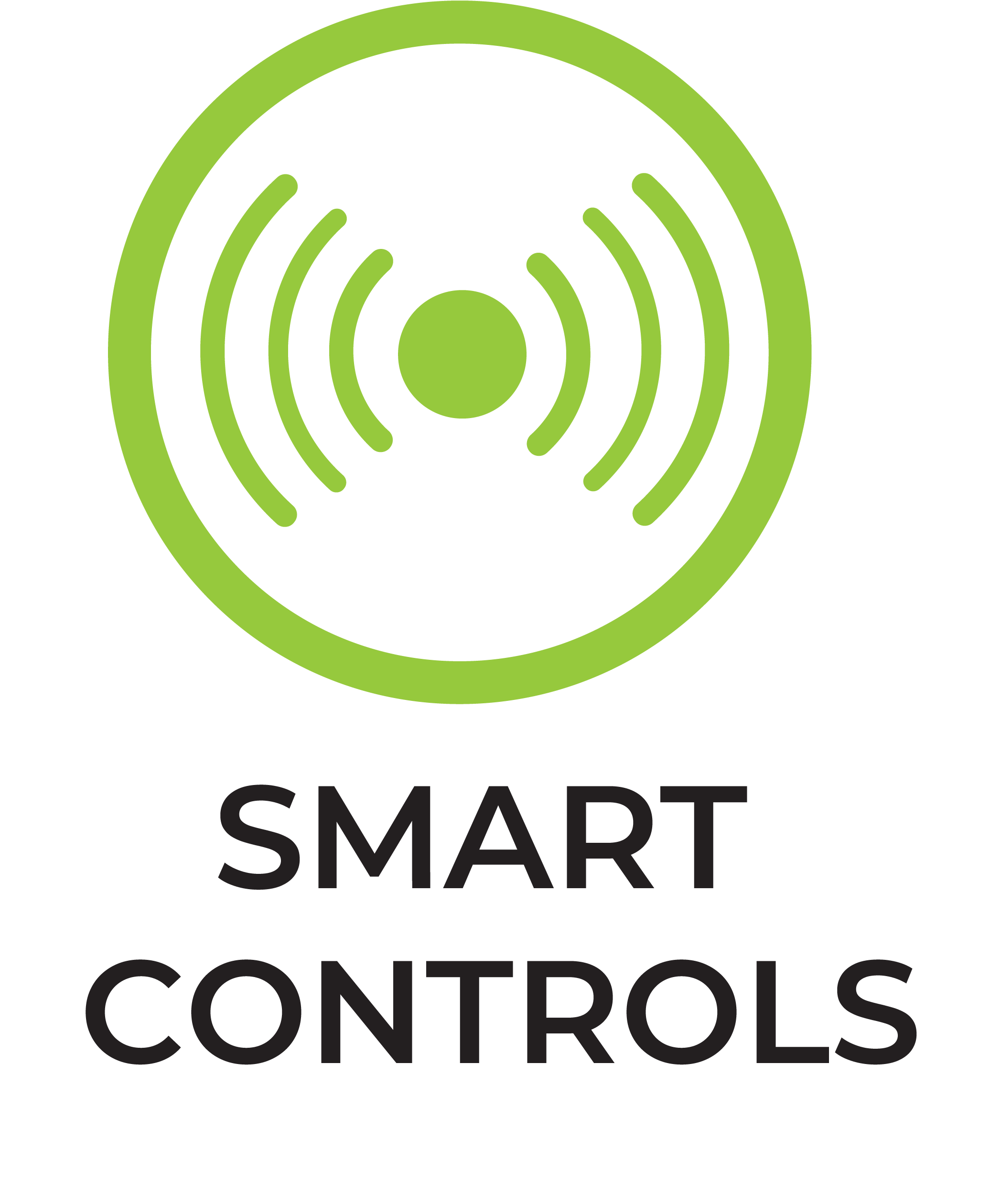 Smart controls