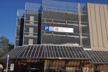 Local Government Case Study