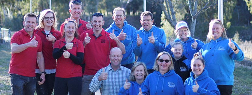 Dubbo Regional Council creates a safer community through lighting