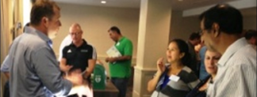 Event Report: AMP Capital Property Operations Expo