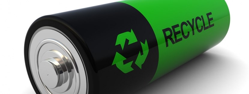 EXITCYCLE: QLD emergency lighting battery recycling trial launched