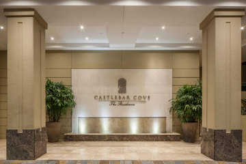 Castlebar Cove Apartments