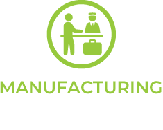 Manufacturing