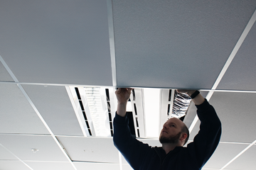 Why Quality LED Lighting Panels Matter: Health and Efficiency Explained