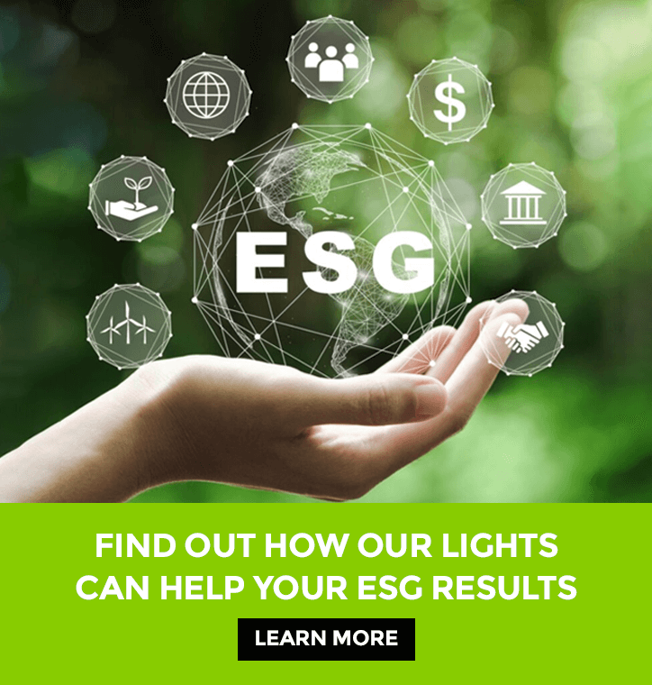 enLighten ESG Lighting