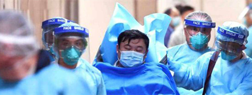 The Coronavirus and the impact on global supply chains