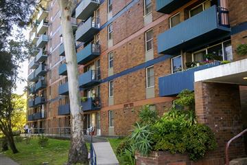 NSW Land and Housing Corporation