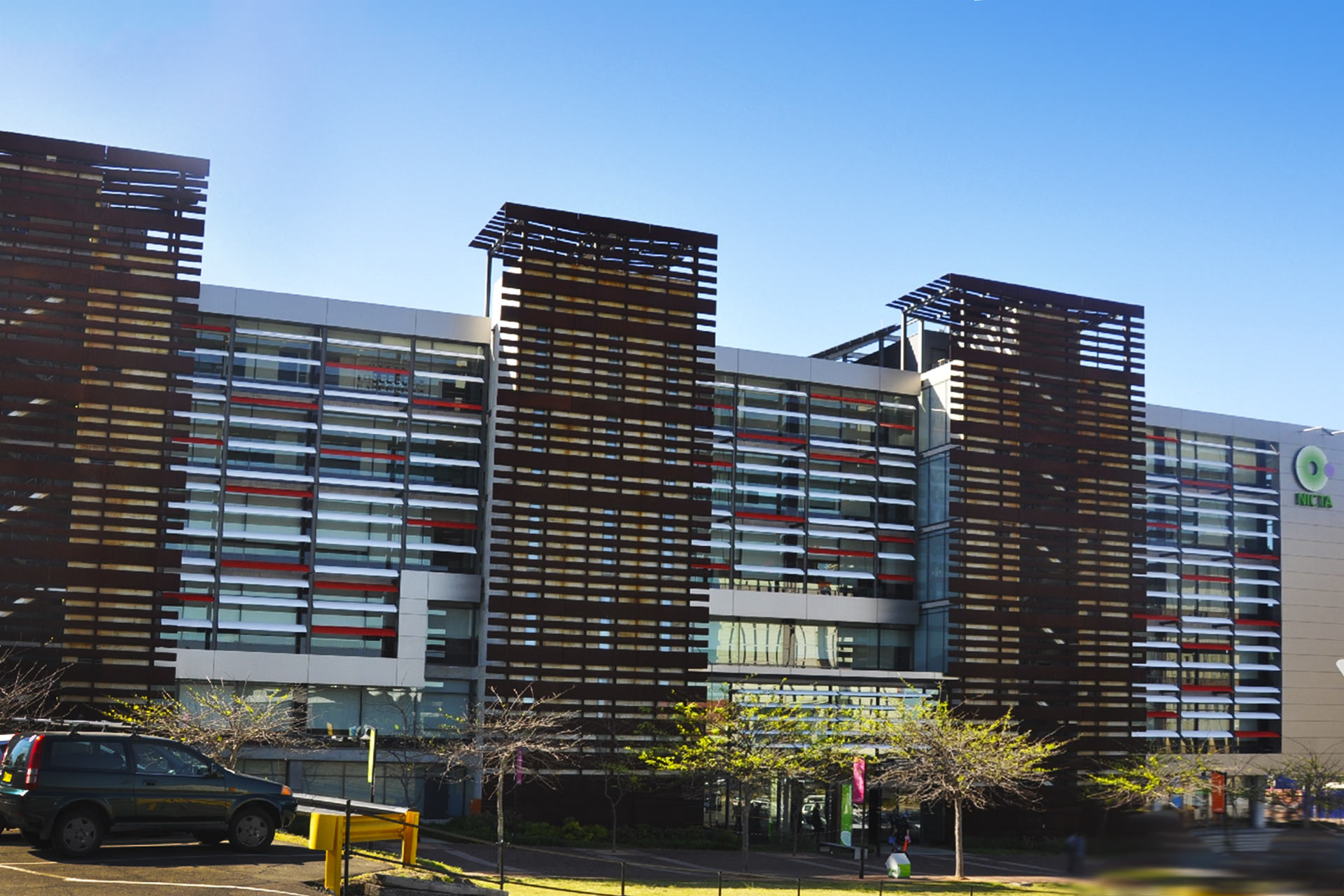 Australian Technology Park, Sydney