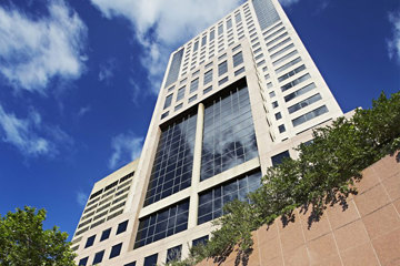 Sydney CBD A Grade commercial office tower