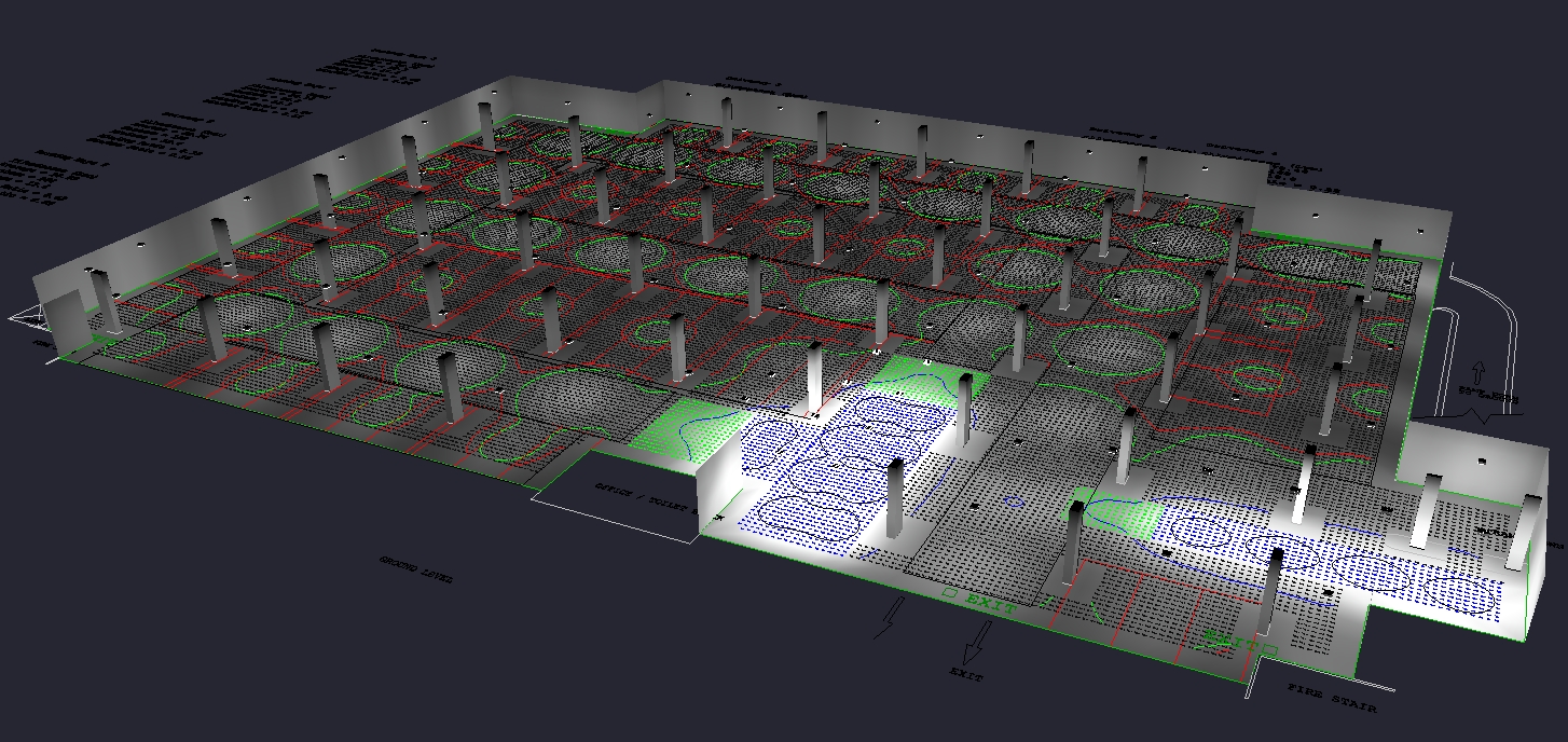 Car Park Design and Consulting