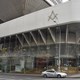 Sydney Masonic Centre External