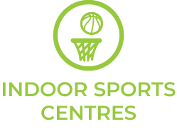 Indoor sports centres
