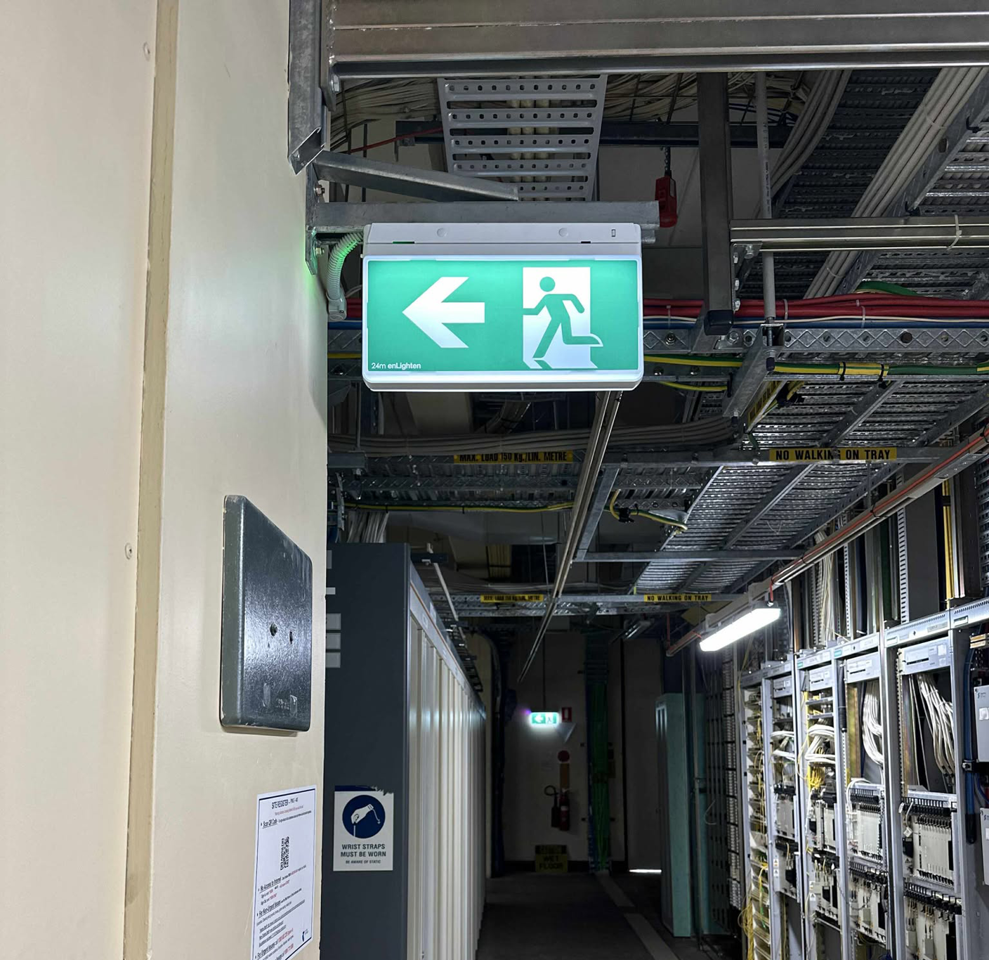 Commercial LED Lighting Solutions | enLighten Australia