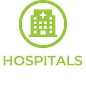 Hospitals