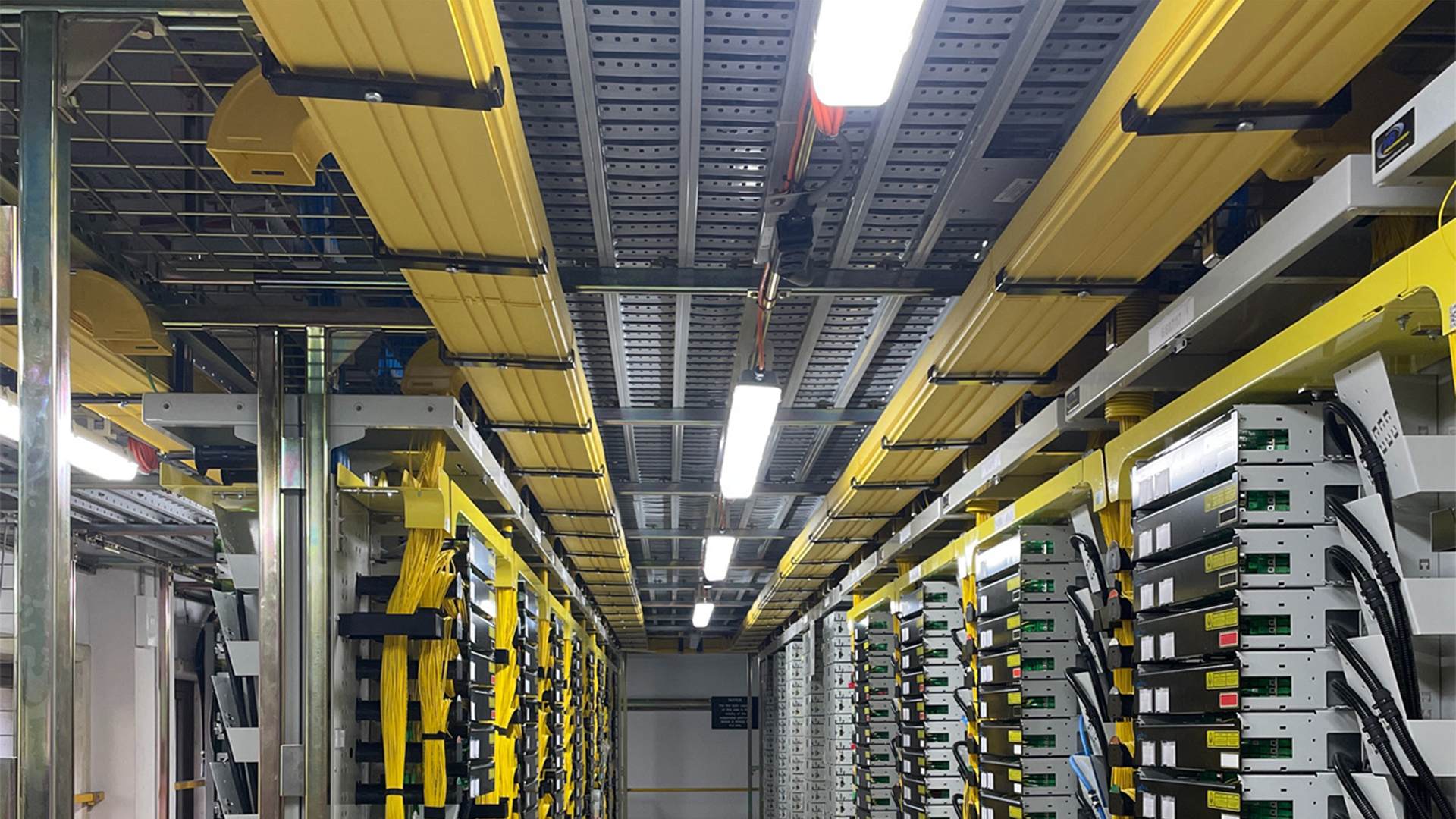 Transforming Telstra's Lighting Infrastructure for a Sustainable Future