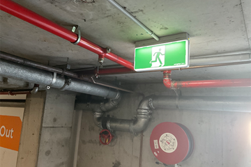 The Complete Guide to Emergency Lighting Compliance in Australia (2026)