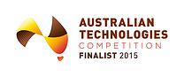 Alumni Finalist, Australian Technology Competition