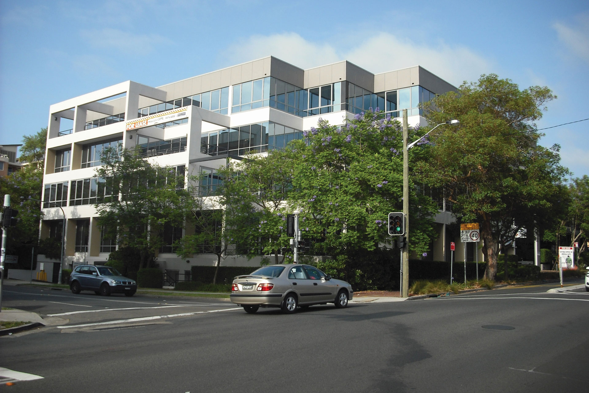 22 Edgeworth David Ave, Hornsby