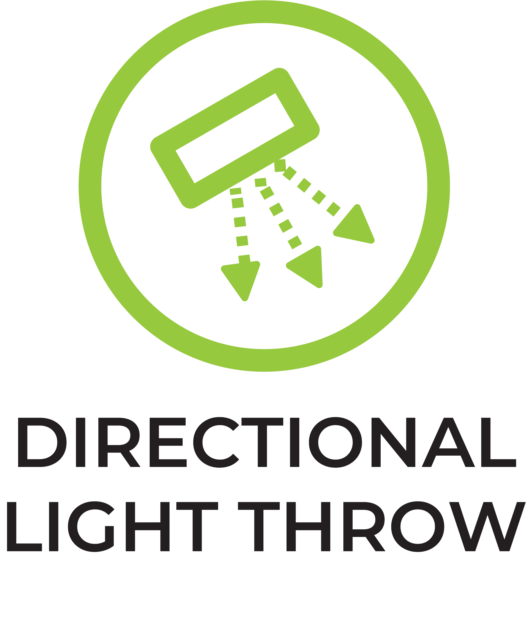 directional light throw (1)