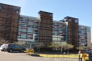 Australian Technology Park, Sydney