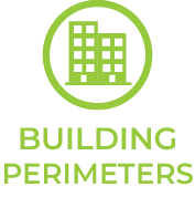 Building perimeters