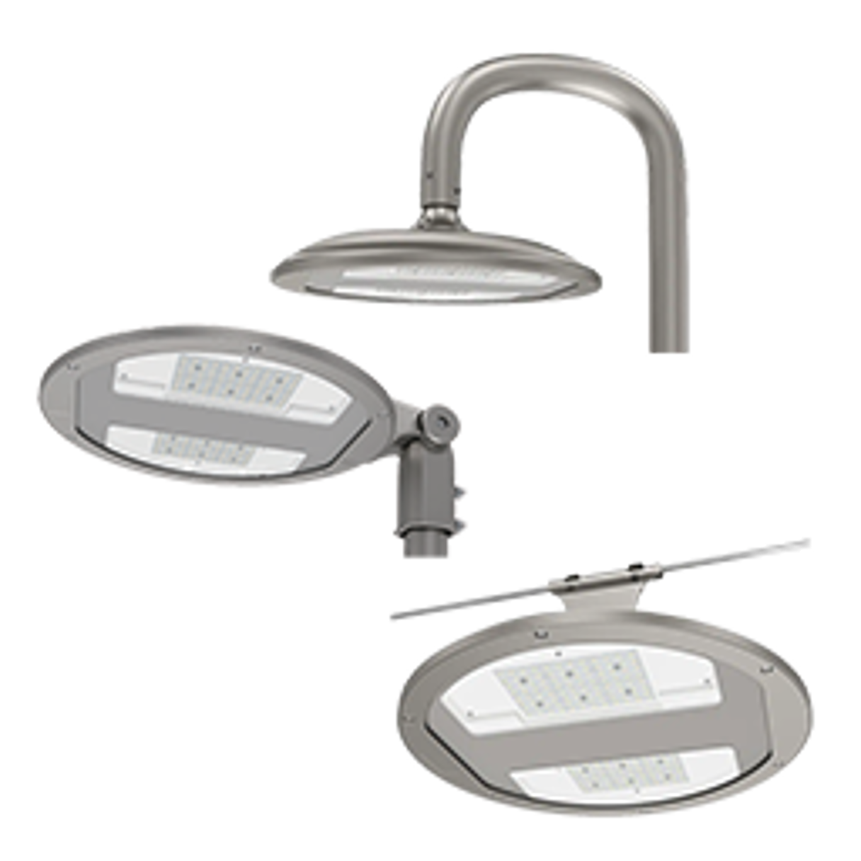 Outdoor Lighting Solutions for Safety and Security | enLighten
