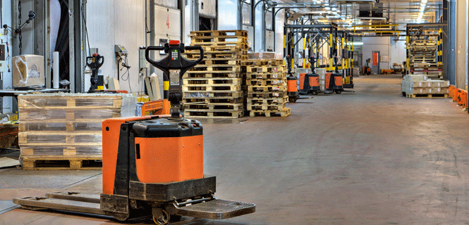 Distribution Center