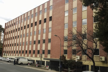 SA Pathology: Hansen Institute for Cancer Research