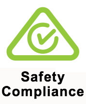 Safety Compliance