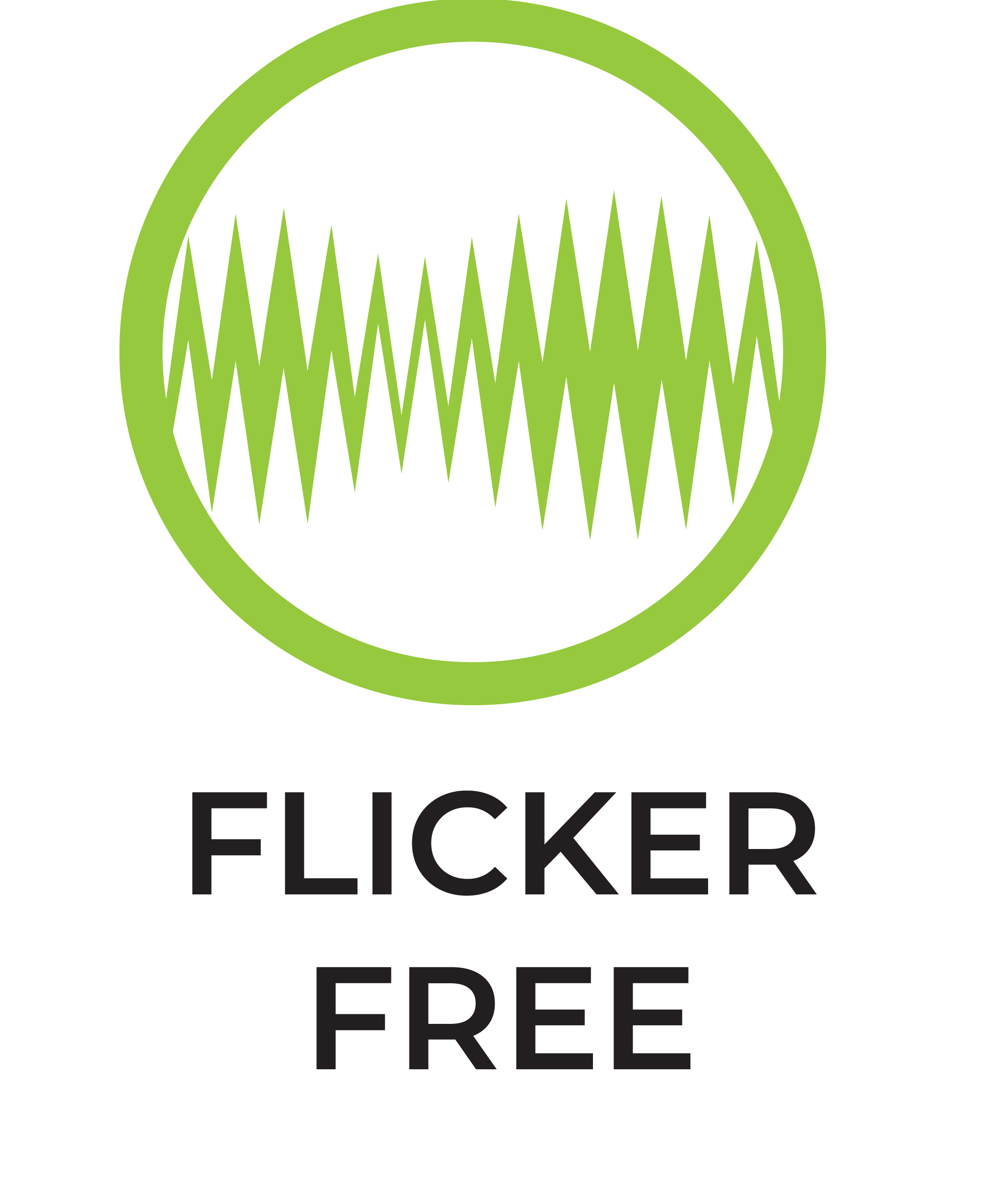 flicker free 1