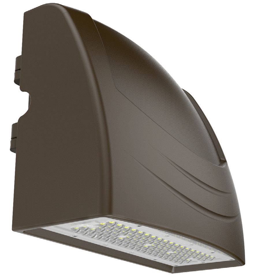 Wall Light enl-WL820