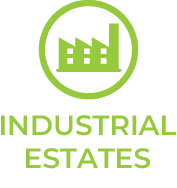 Industrial estate
