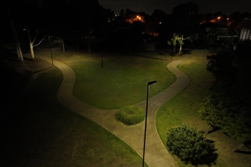 Caroline Springs Lake Reserve